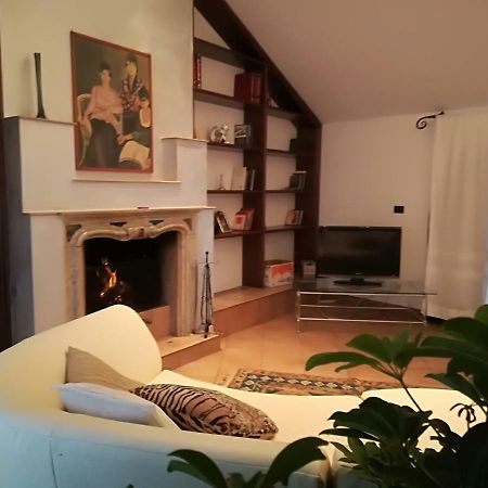 Le Ginestre Bed & Breakfast Caselle Torinese Luaran gambar