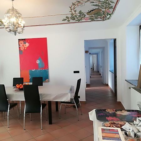 Le Ginestre Bed & Breakfast Caselle Torinese Luaran gambar
