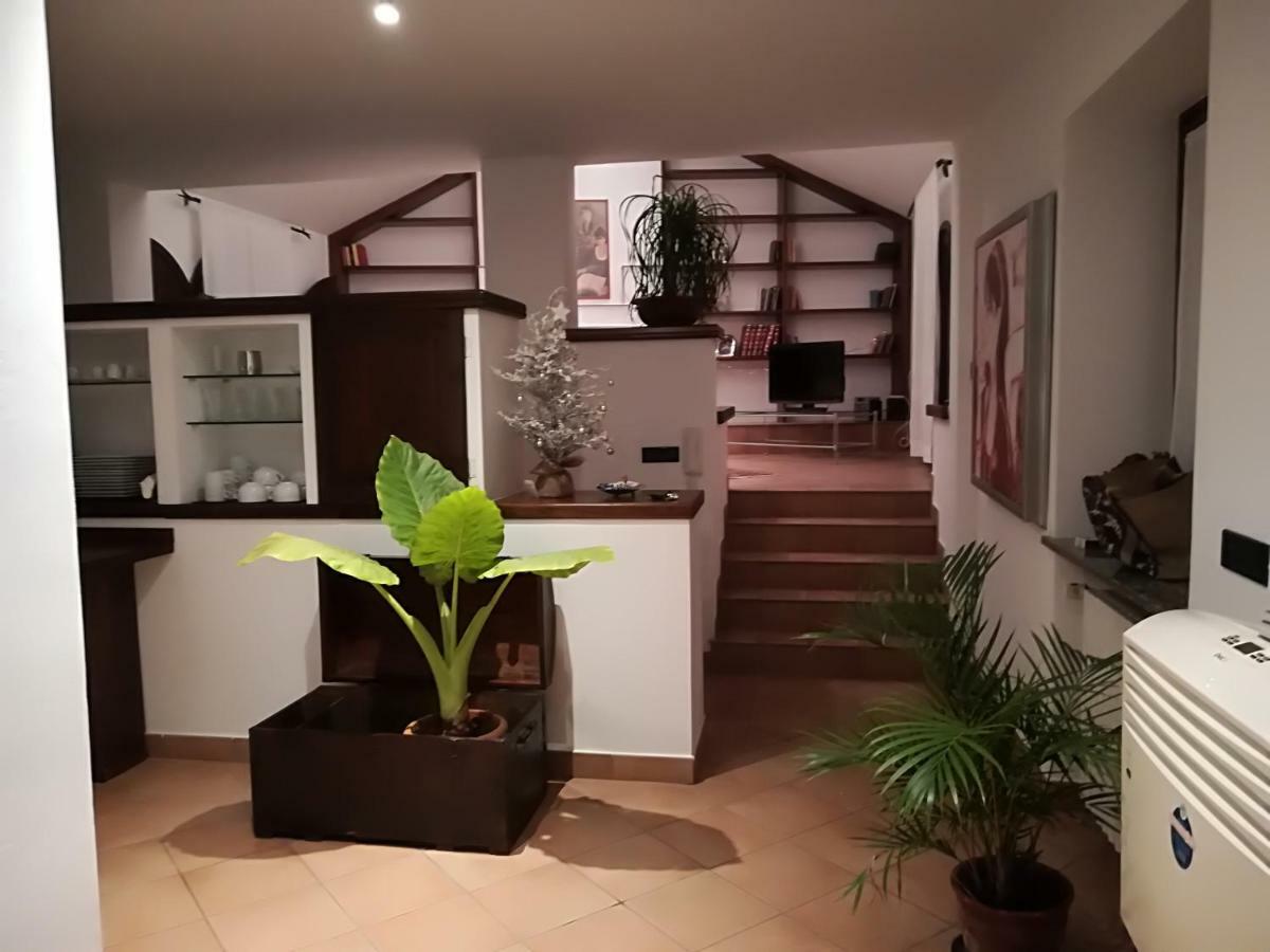 Le Ginestre Bed & Breakfast Caselle Torinese Luaran gambar