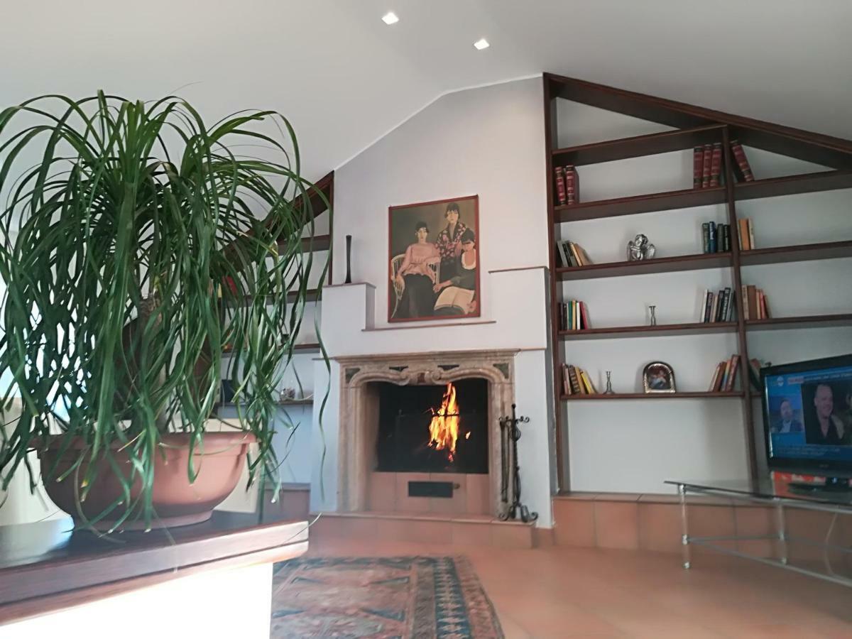 Le Ginestre Bed & Breakfast Caselle Torinese Luaran gambar