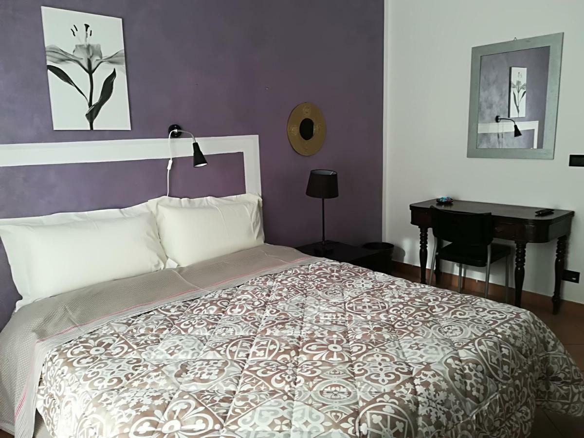 Le Ginestre Bed & Breakfast Caselle Torinese Luaran gambar