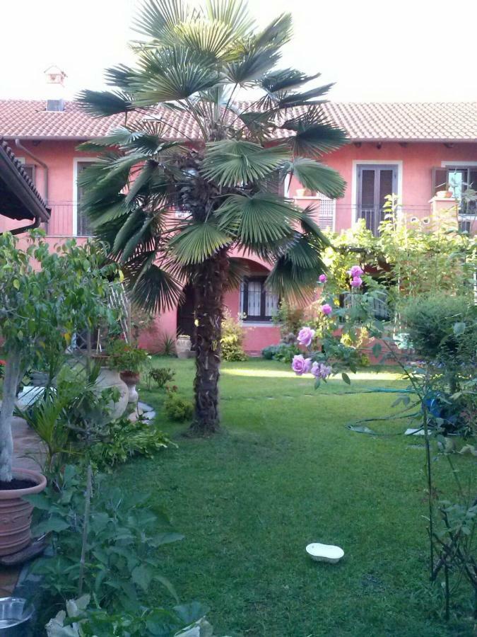 Le Ginestre Bed & Breakfast Caselle Torinese Luaran gambar