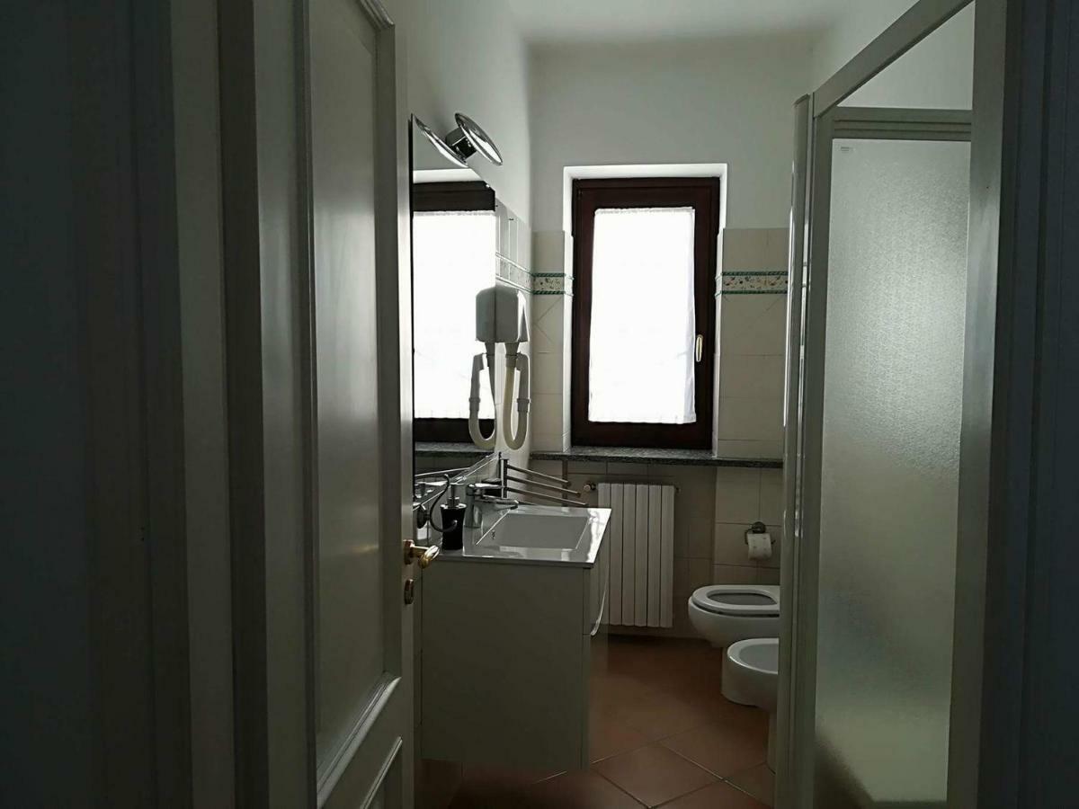 Le Ginestre Bed & Breakfast Caselle Torinese Luaran gambar