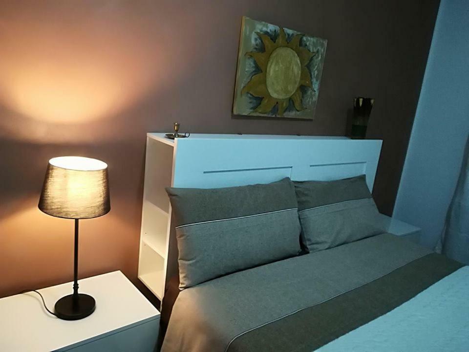 Le Ginestre Bed & Breakfast Caselle Torinese Luaran gambar
