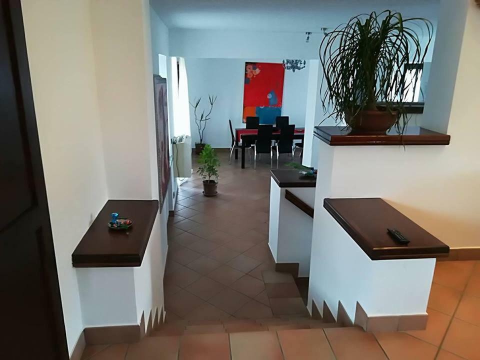 Le Ginestre Bed & Breakfast Caselle Torinese Luaran gambar